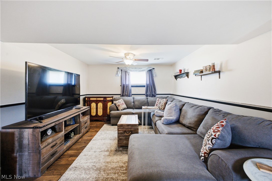 3656 High Meadow Drive Canfield OH 44406