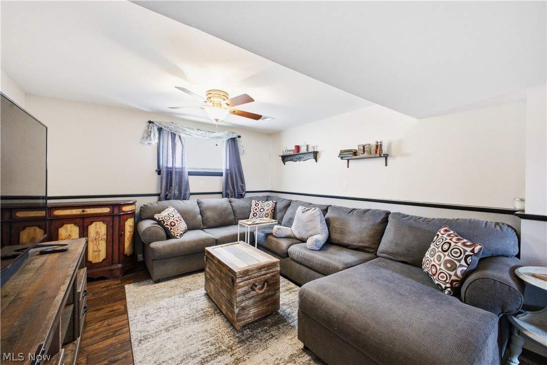 3656 High Meadow Drive Canfield OH 44406