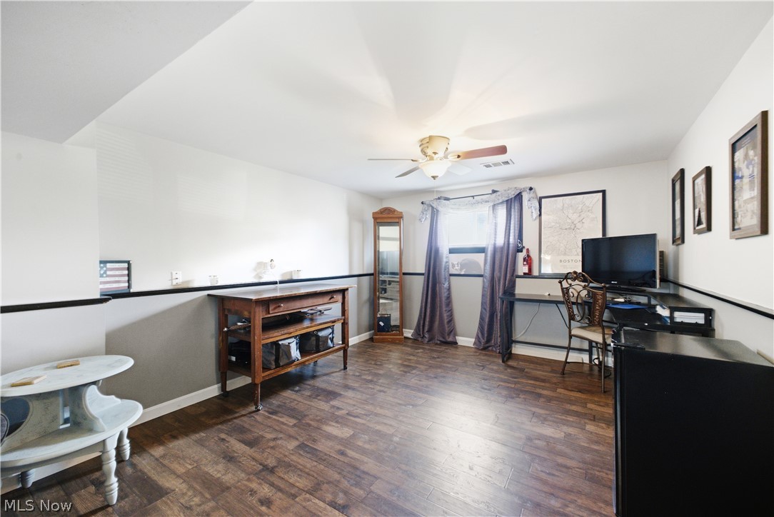 3656 High Meadow Drive Canfield OH 44406