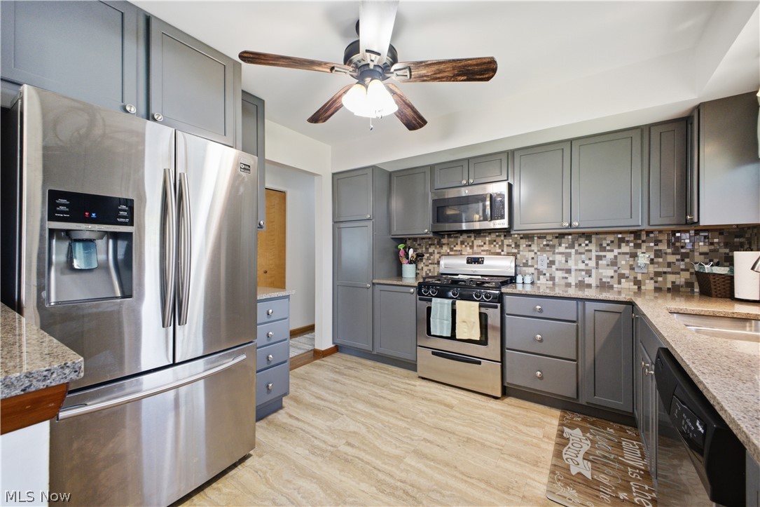 3656 High Meadow Drive Canfield OH 44406