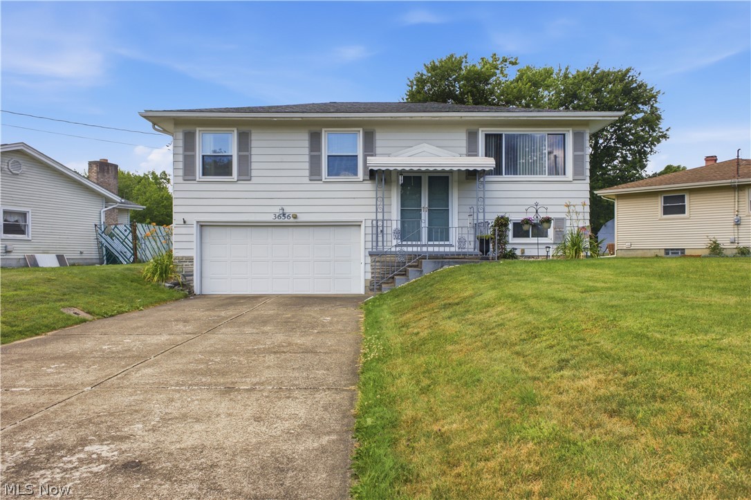 3656 High Meadow Drive Canfield OH 44406