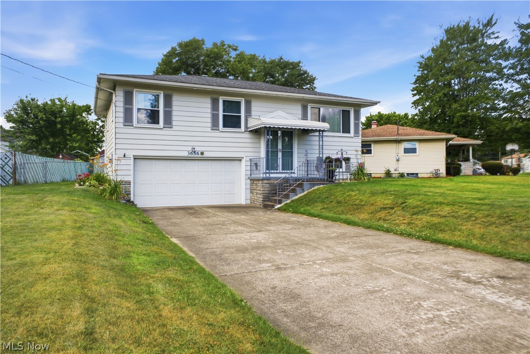 3656 High Meadow Drive Canfield OH 44406