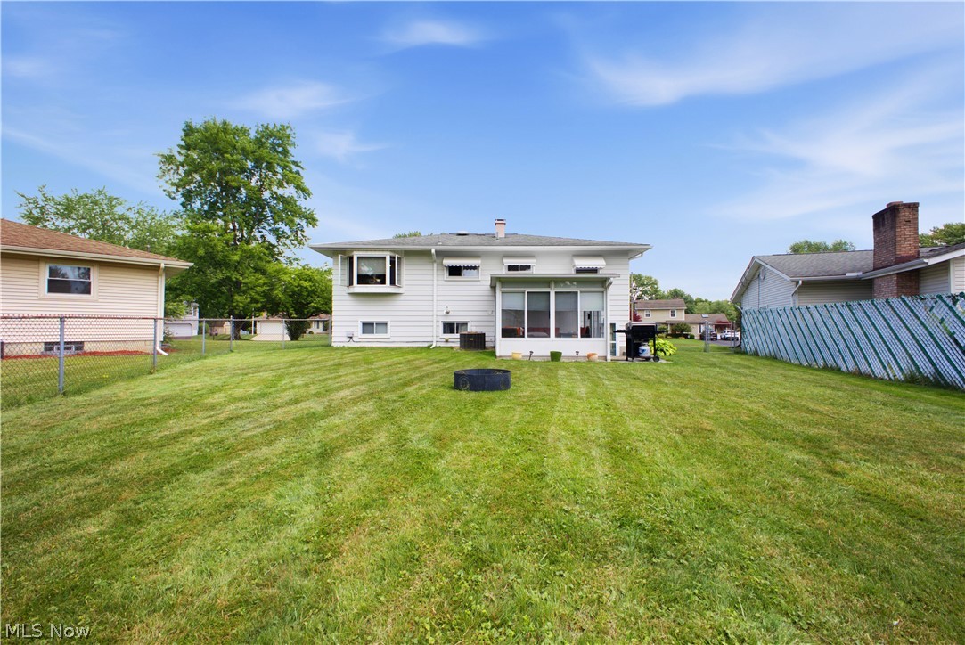 3656 High Meadow Drive Canfield OH 44406