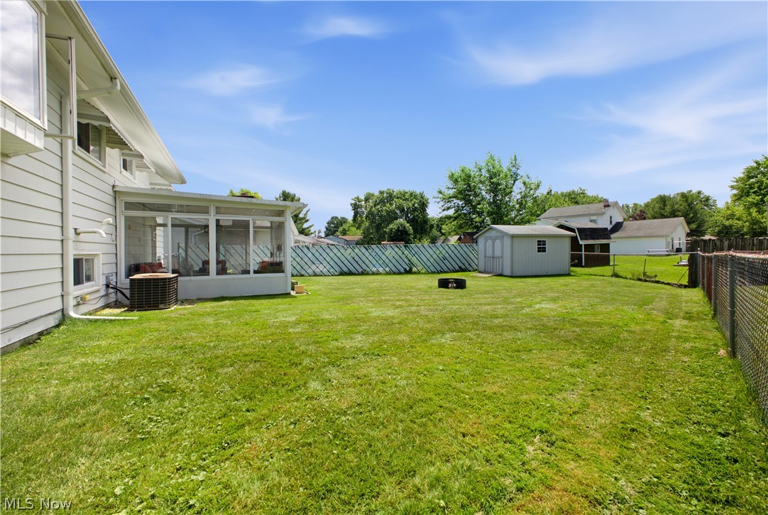 3656 High Meadow Drive Canfield OH 44406