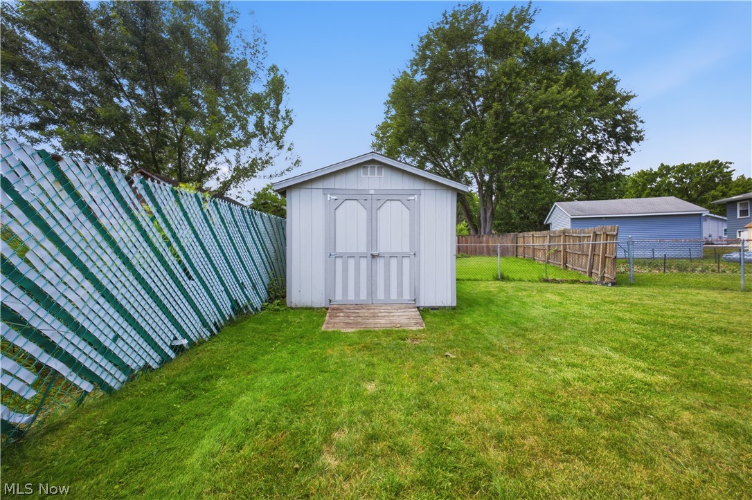 3656 High Meadow Drive Canfield OH 44406