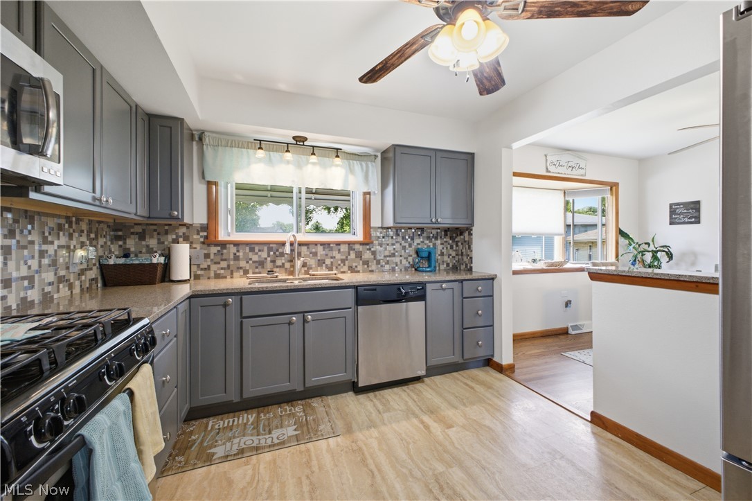 3656 High Meadow Drive Canfield OH 44406