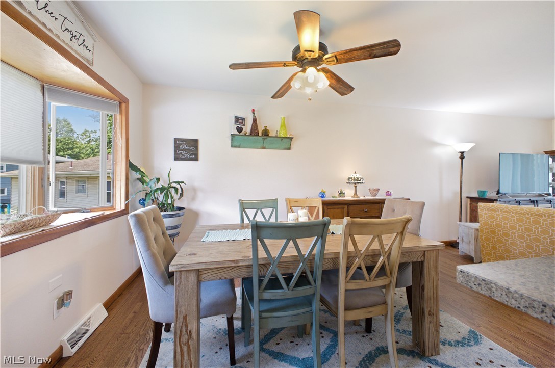3656 High Meadow Drive Canfield OH 44406