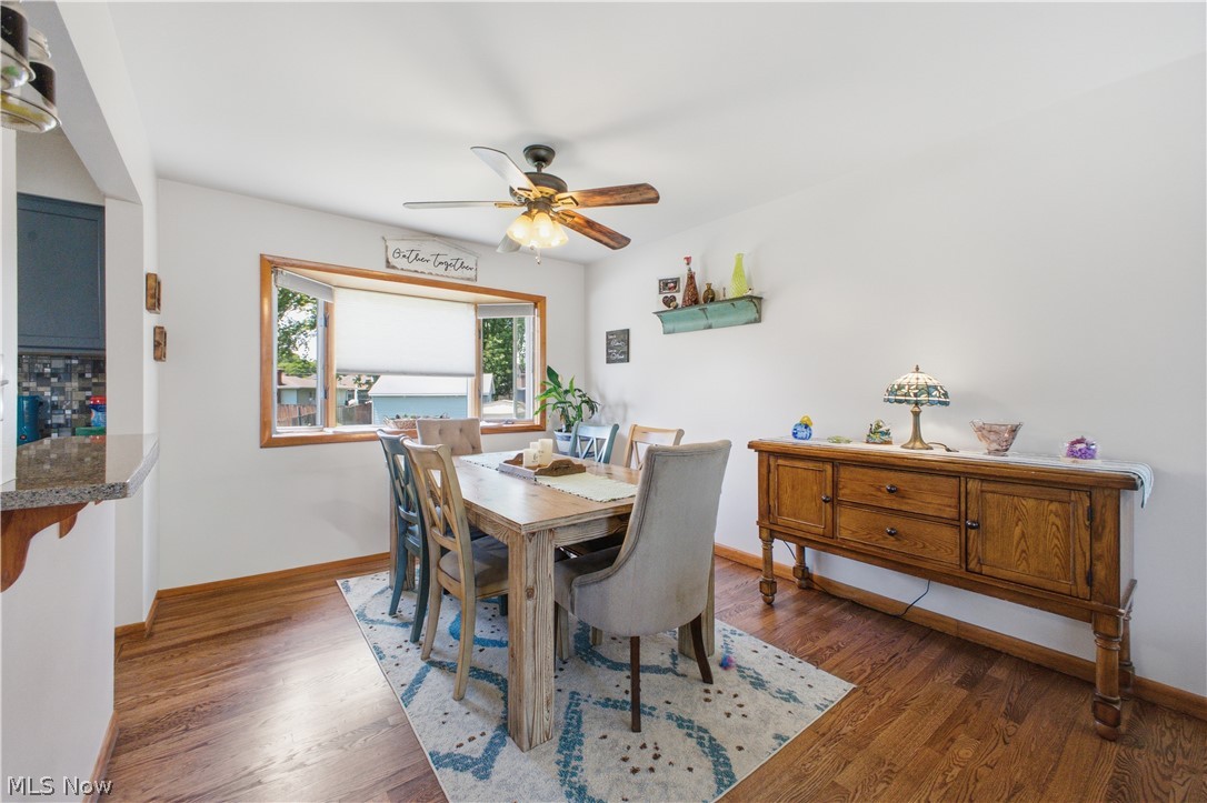 3656 High Meadow Drive Canfield OH 44406