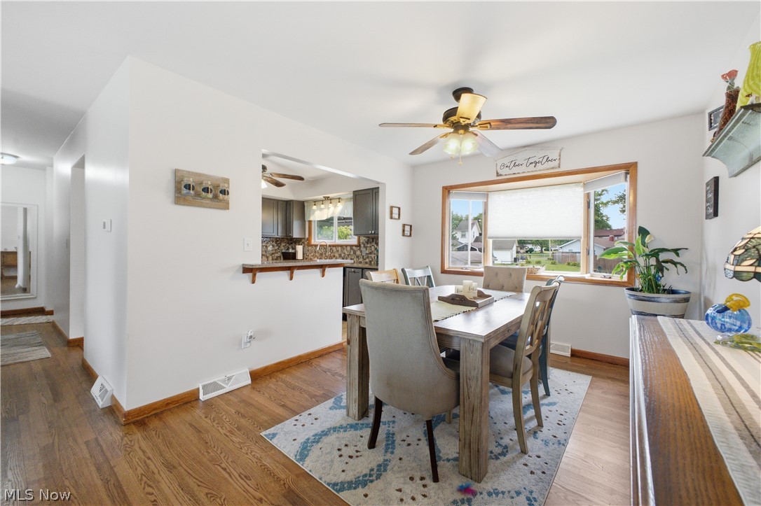 3656 High Meadow Drive Canfield OH 44406