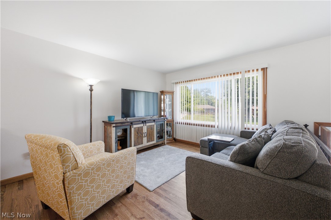 3656 High Meadow Drive Canfield OH 44406