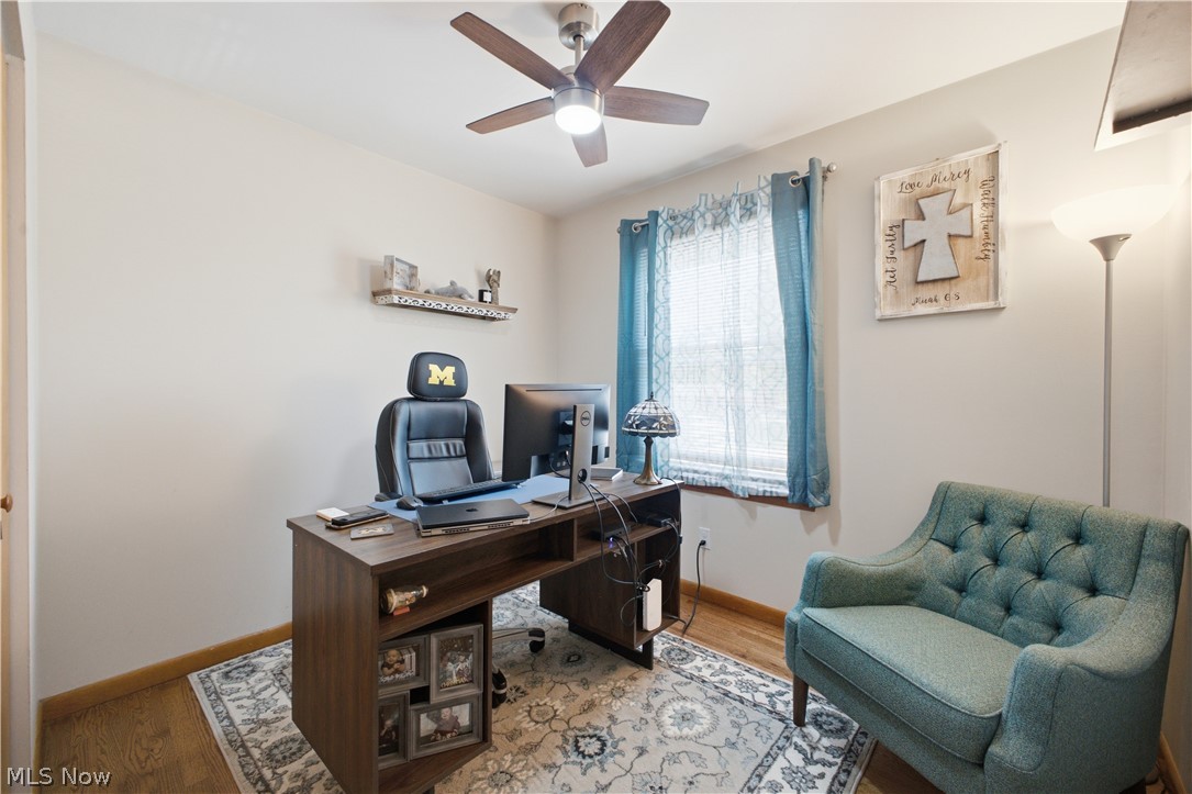 3656 High Meadow Drive Canfield OH 44406