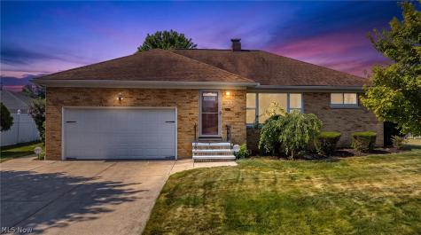 20707 Hilliard Boulevard Rocky River OH 44116