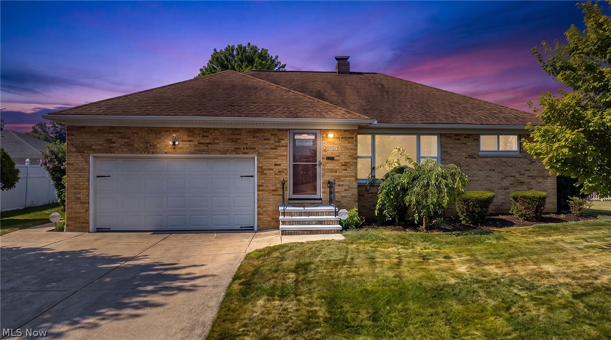 20707 Hilliard Boulevard Rocky River OH 44116