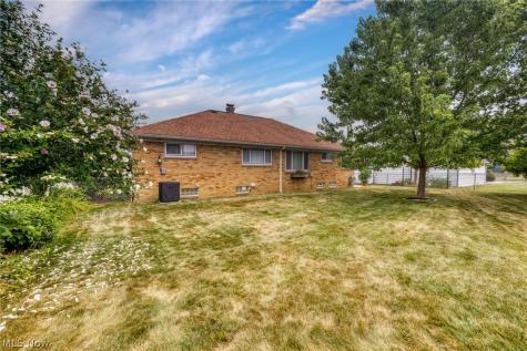 20707 Hilliard Boulevard Rocky River OH 44116