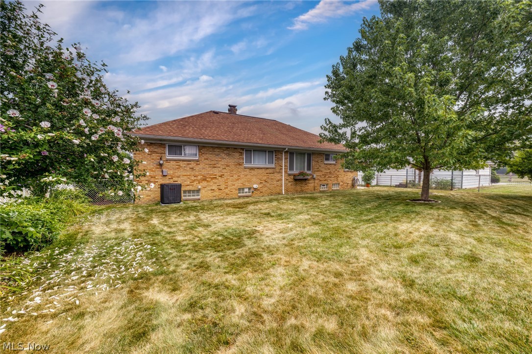 20707 Hilliard Boulevard Rocky River OH 44116