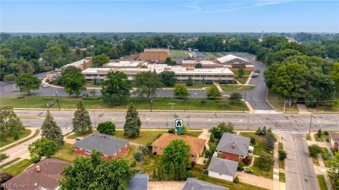 20707 Hilliard Boulevard Rocky River OH 44116