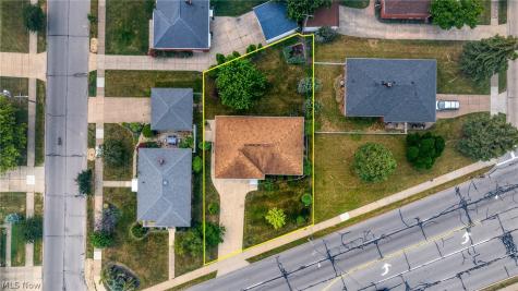 20707 Hilliard Boulevard Rocky River OH 44116