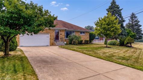 20707 Hilliard Boulevard Rocky River OH 44116