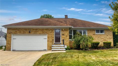 20707 Hilliard Boulevard Rocky River OH 44116