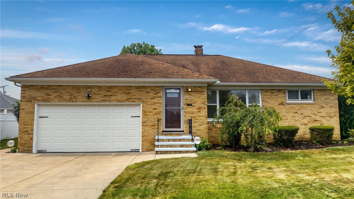 20707 Hilliard Boulevard Rocky River OH 44116