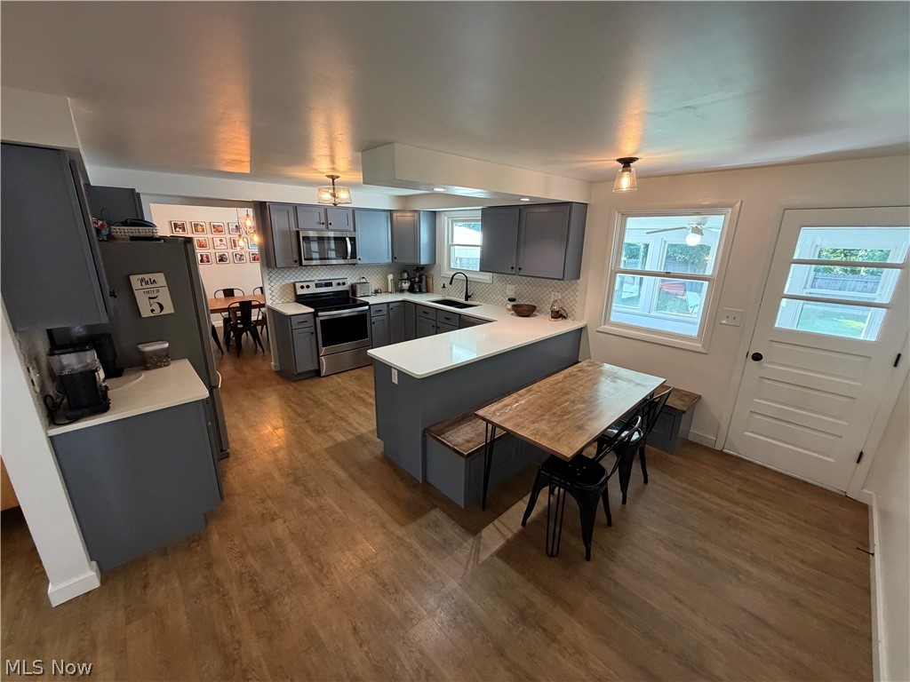327 Kingwood Columbiana OH 44408
