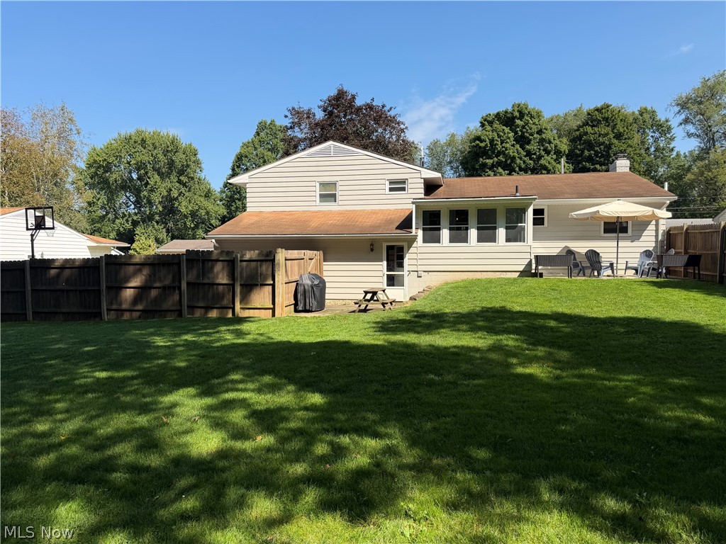327 Kingwood Columbiana OH 44408