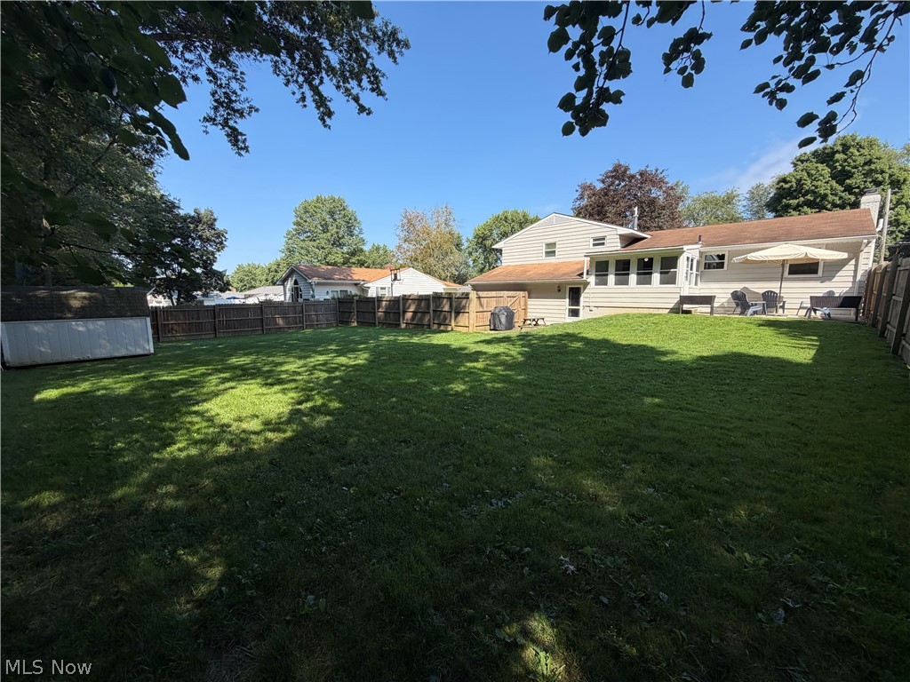 327 Kingwood Columbiana OH 44408