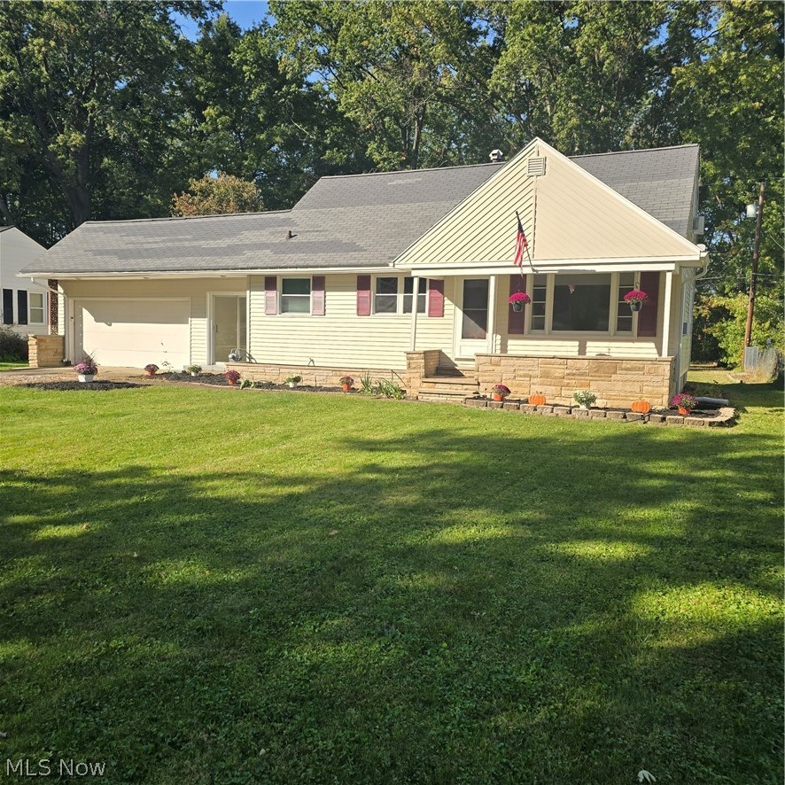 42108 Emerson Court Elyria OH 44035