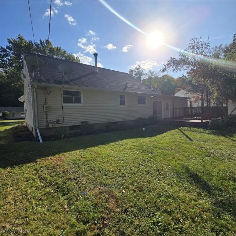 42108 Emerson Court Elyria OH 44035