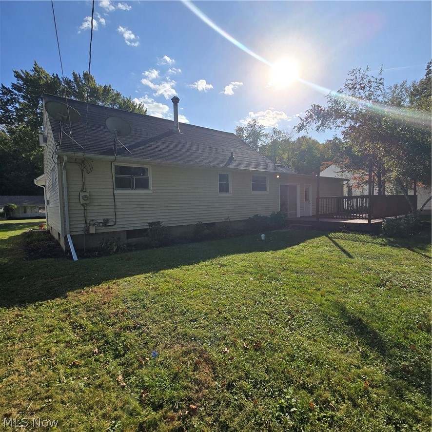 42108 Emerson Court Elyria OH 44035
