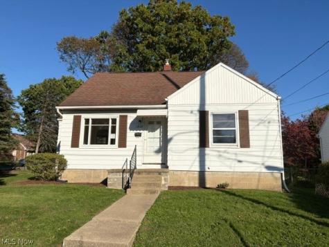 1839 9th Street SW Akron OH 44314