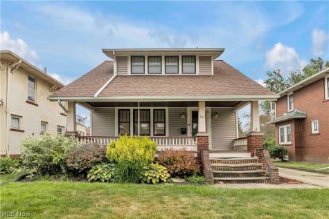 967 Mildred Avenue Lorain OH 44052