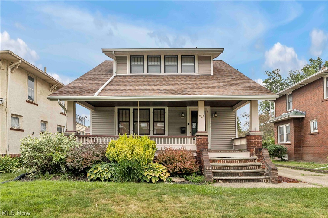 967 Mildred Avenue Lorain OH 44052