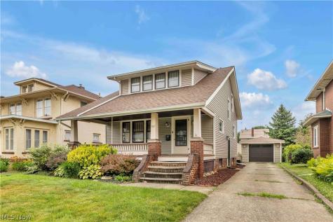 967 Mildred Avenue Lorain OH 44052