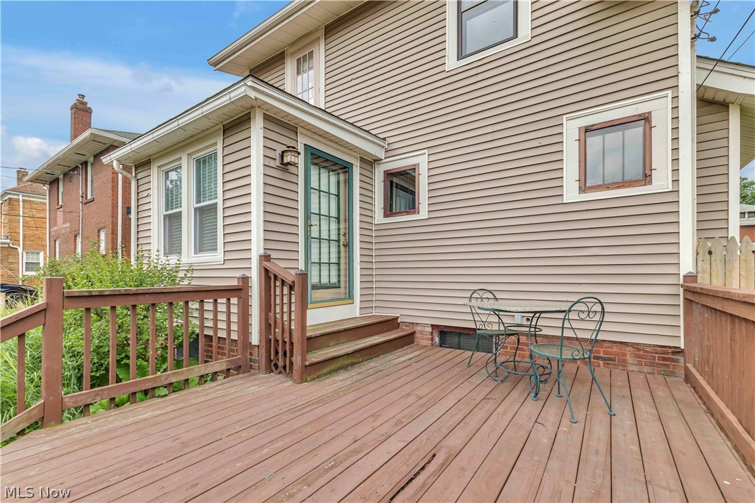 967 Mildred Avenue Lorain OH 44052