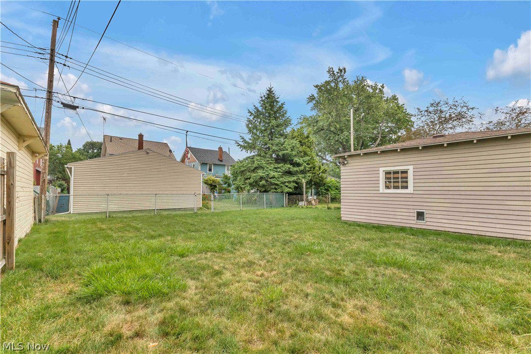 967 Mildred Avenue Lorain OH 44052