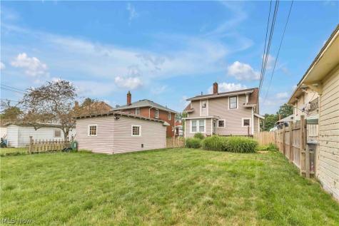 967 Mildred Avenue Lorain OH 44052
