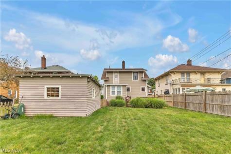 967 Mildred Avenue Lorain OH 44052