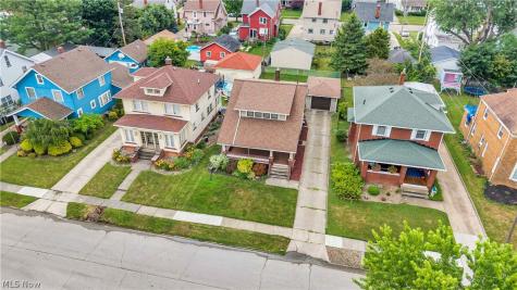 967 Mildred Avenue Lorain OH 44052