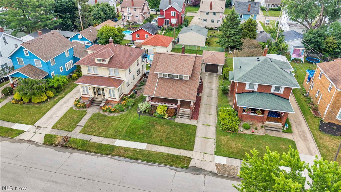 967 Mildred Avenue Lorain OH 44052