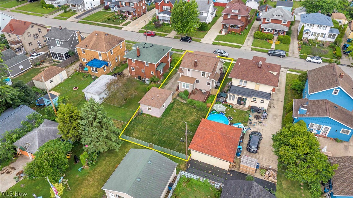 967 Mildred Avenue Lorain OH 44052