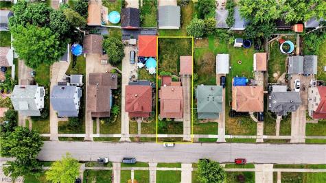 967 Mildred Avenue Lorain OH 44052