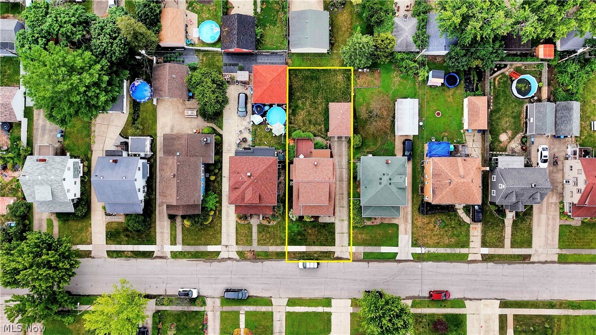 967 Mildred Avenue Lorain OH 44052