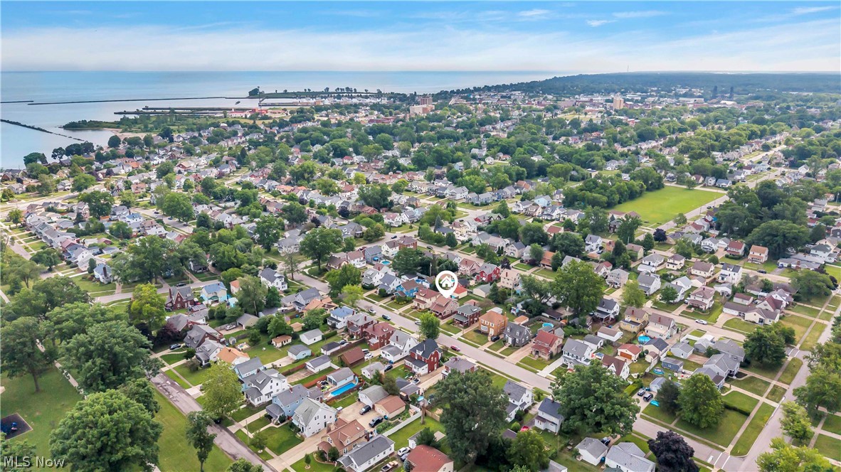 967 Mildred Avenue Lorain OH 44052