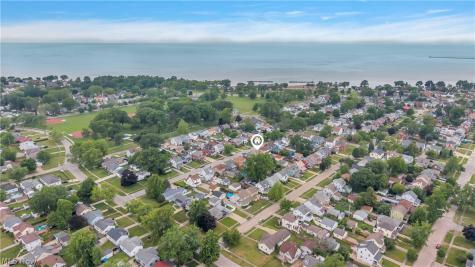 967 Mildred Avenue Lorain OH 44052