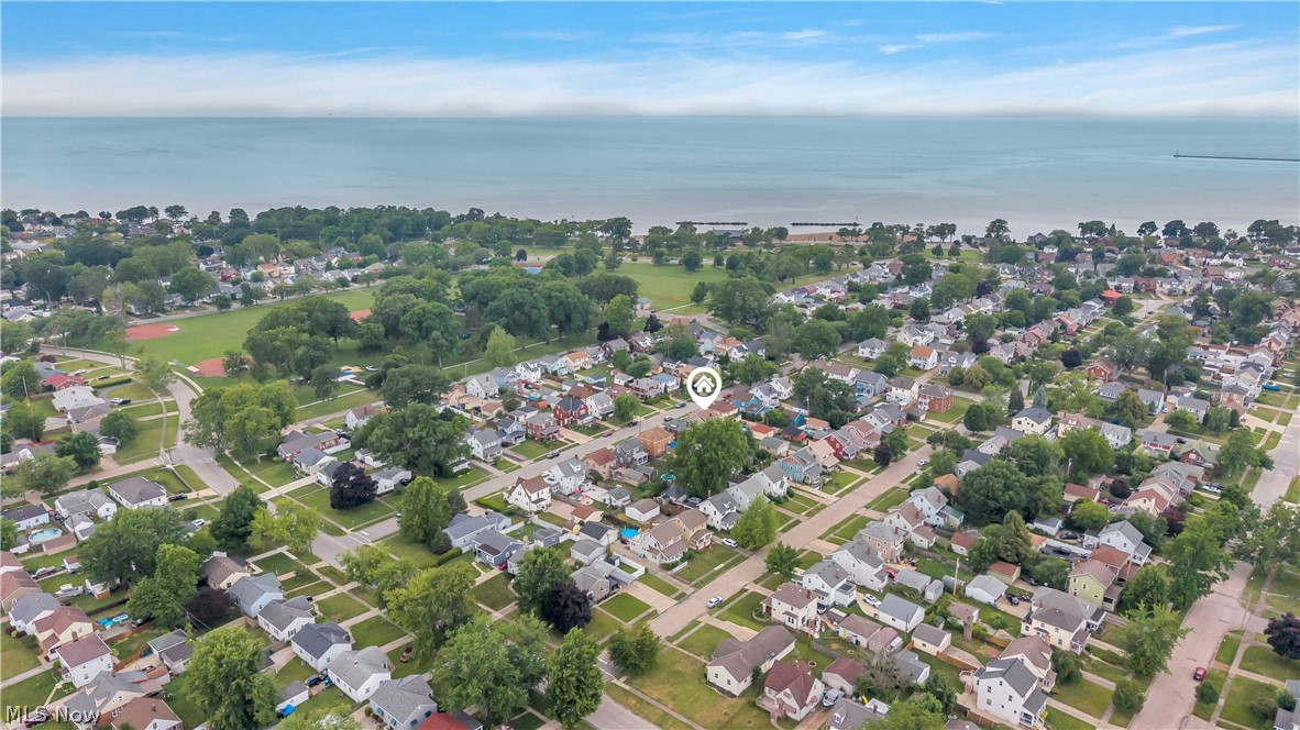 967 Mildred Avenue Lorain OH 44052