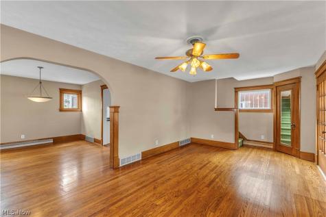 967 Mildred Avenue Lorain OH 44052