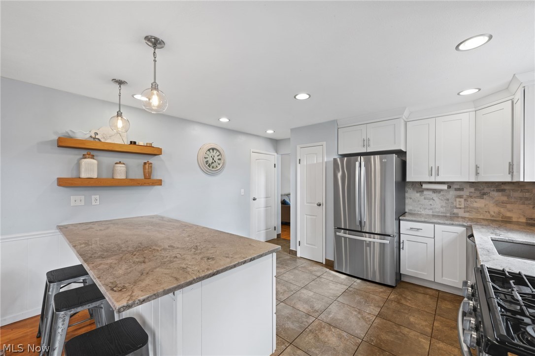 1410 Mockingbird Trail Stow OH 44224