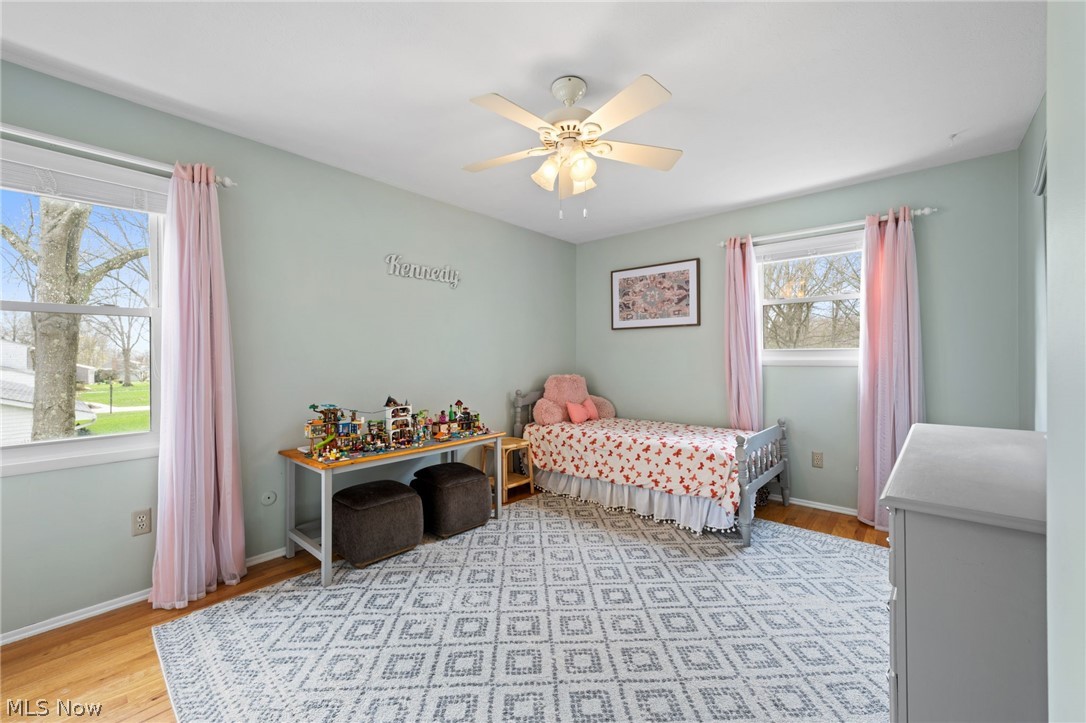 1410 Mockingbird Trail Stow OH 44224