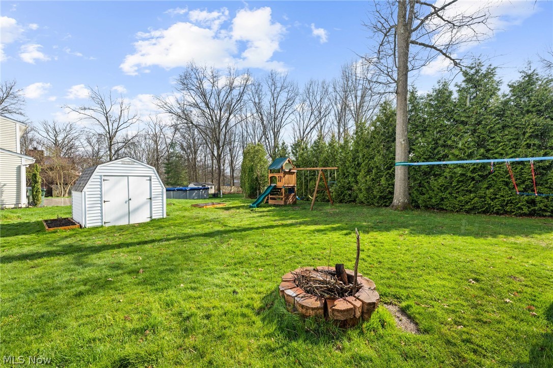 1410 Mockingbird Trail Stow OH 44224